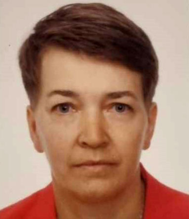 Elżbieta Michna